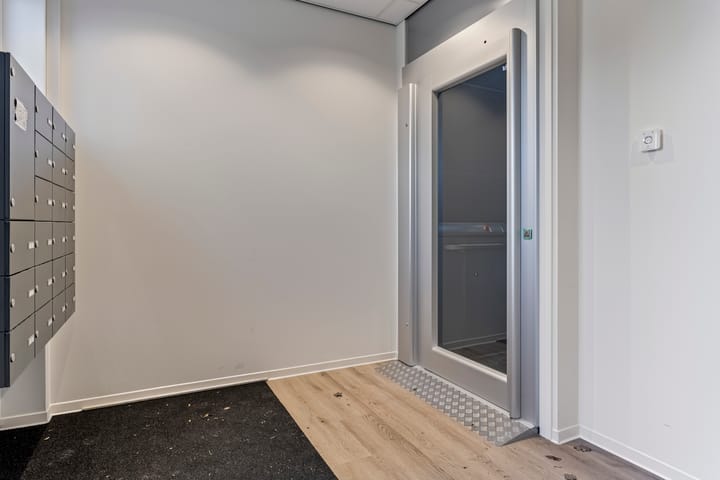 Foto 3 van Wilgenstraat 4-P