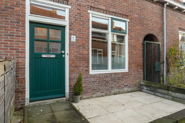 Foto 4 van 1e Koestraat 6