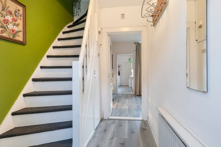 Foto 5 van 1e Koestraat 6