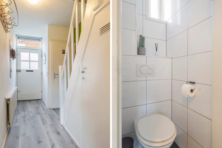 Foto 6 van 1e Koestraat 6