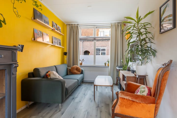 Foto 7 van 1e Koestraat 6