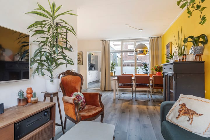 Foto 8 van 1e Koestraat 6