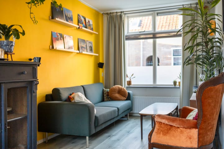 Foto 9 van 1e Koestraat 6