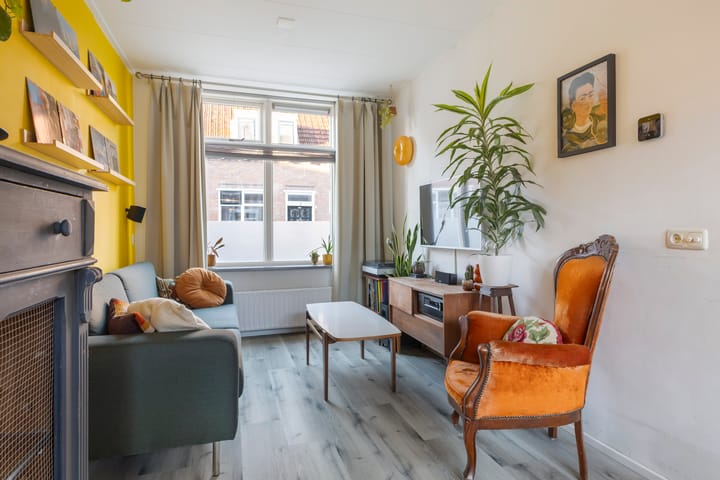 Foto 11 van 1e Koestraat 6