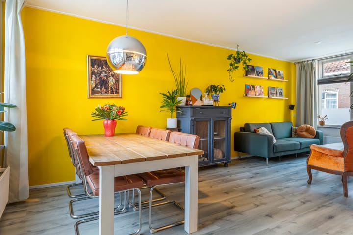 Foto 12 van 1e Koestraat 6