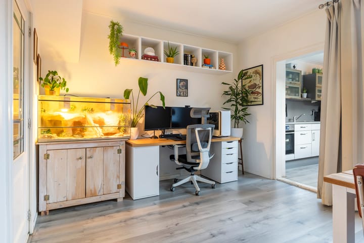 Foto 14 van 1e Koestraat 6