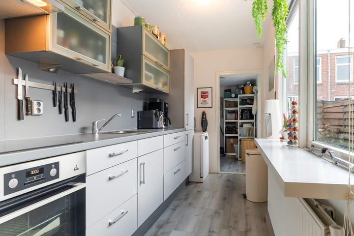 Foto 15 van 1e Koestraat 6