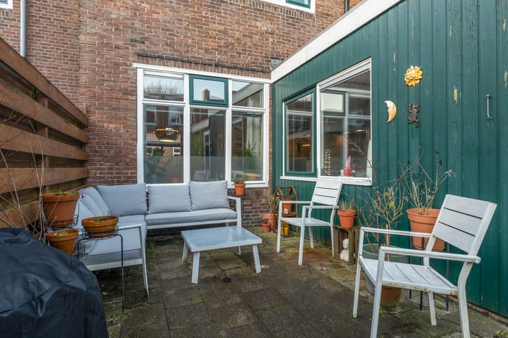 Foto 20 van 1e Koestraat 6