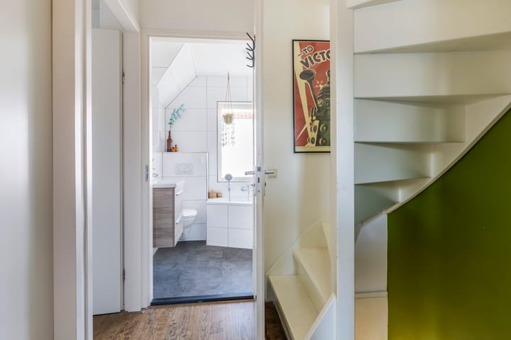 Foto 21 van 1e Koestraat 6