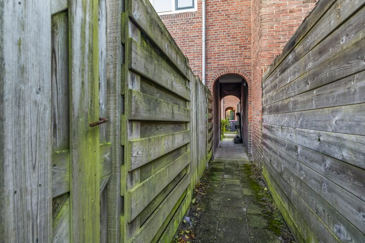 Foto 30 van 1e Koestraat 6