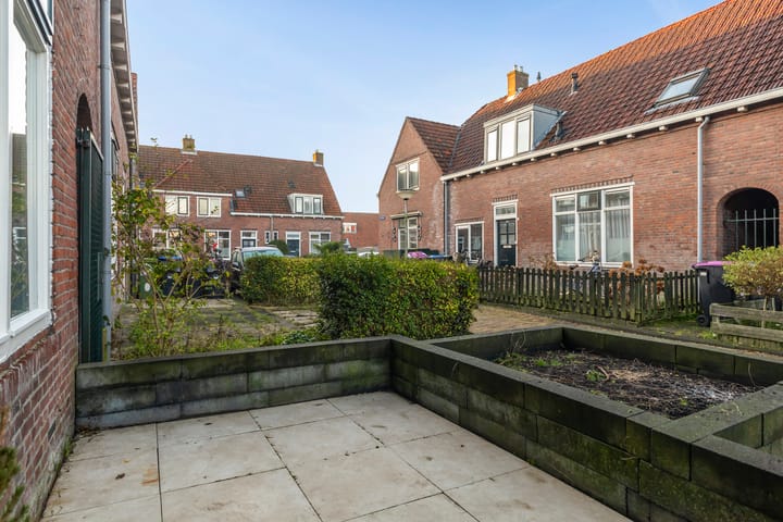 Foto 31 van 1e Koestraat 6