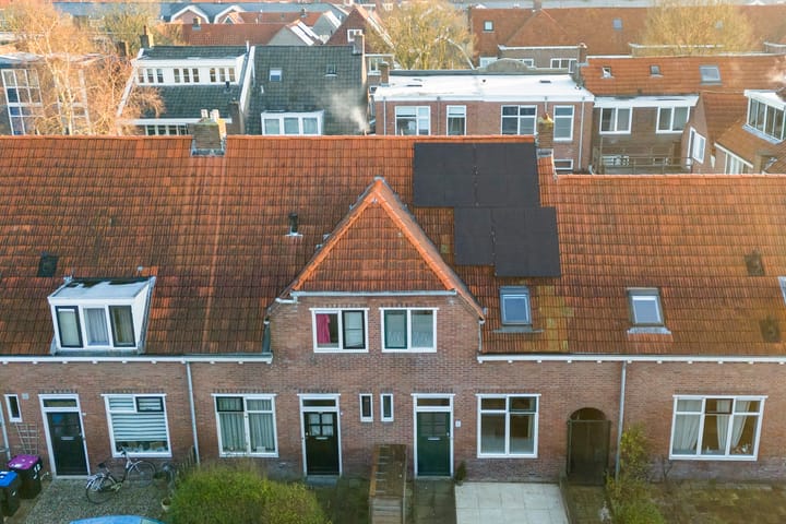 Foto 33 van 1e Koestraat 6