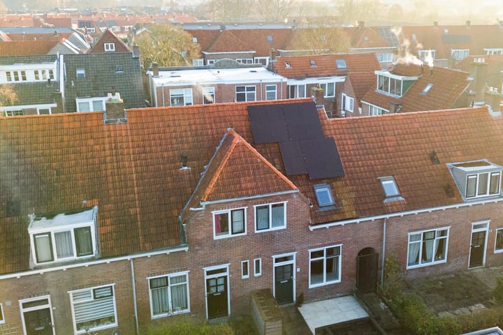 Foto 34 van 1e Koestraat 6