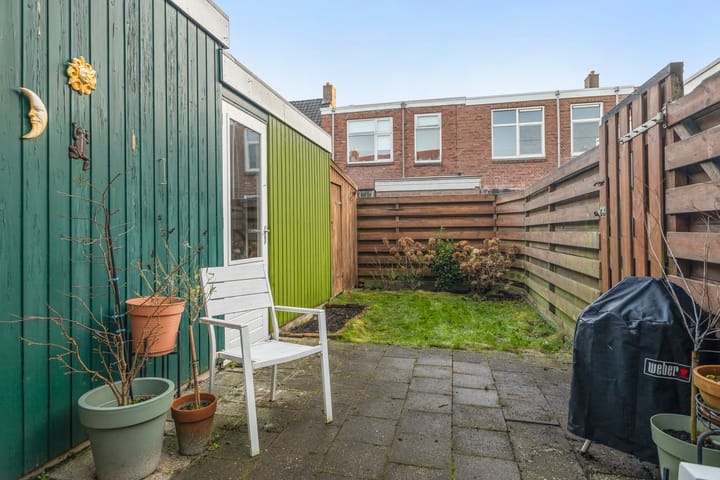 Foto 19 van 1e Koestraat 6