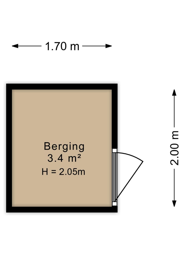 Foto 41 van 1e Koestraat 6
