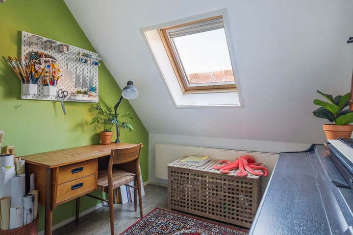 Foto 28 van 1e Koestraat 6