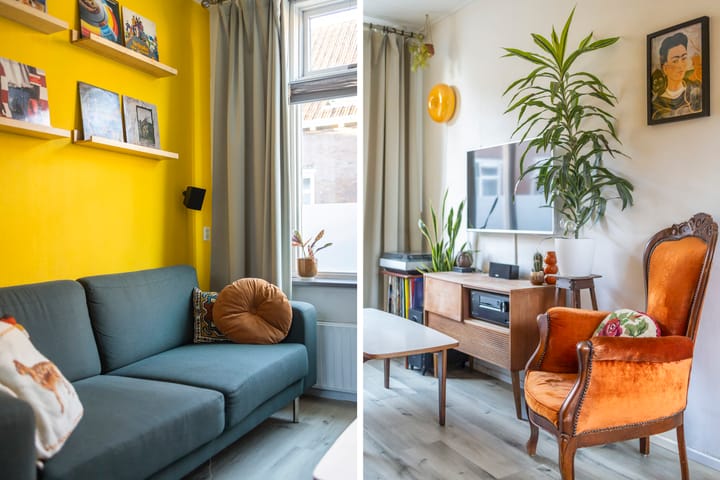 Foto 10 van 1e Koestraat 6