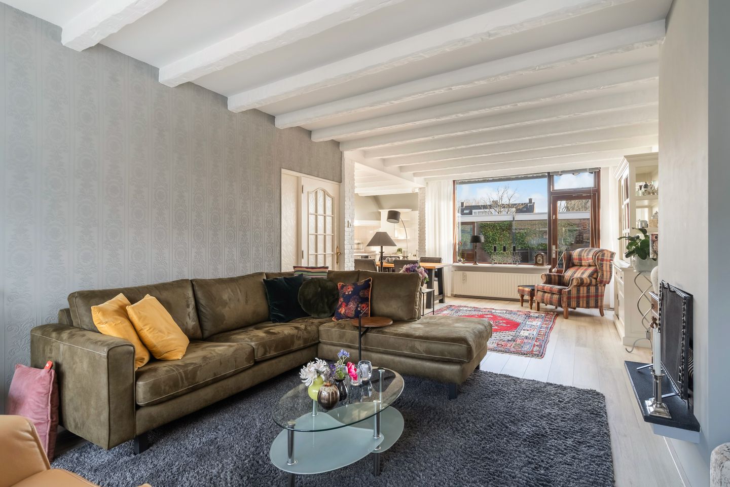 Foto 4 van Ghijseland 217