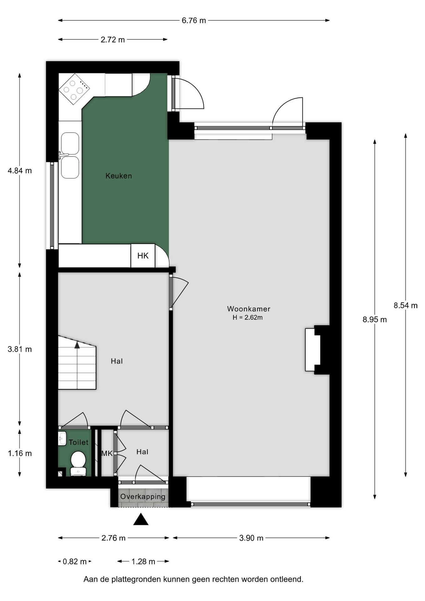 Foto 33 van Ghijseland 217
