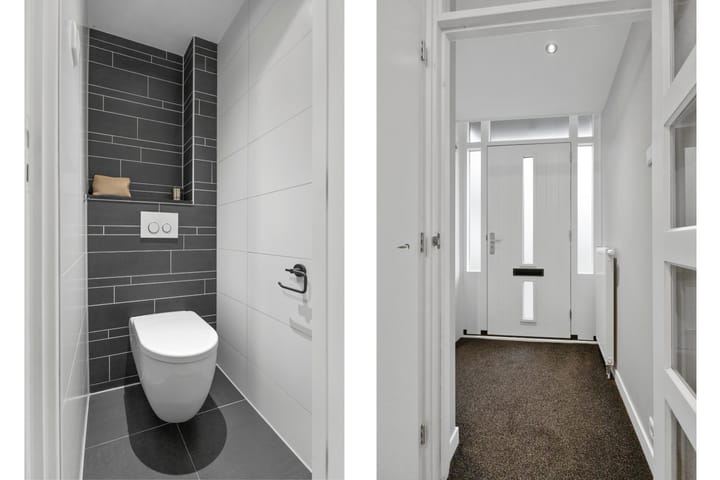 Foto 4 van Pieter Straatlaan 72