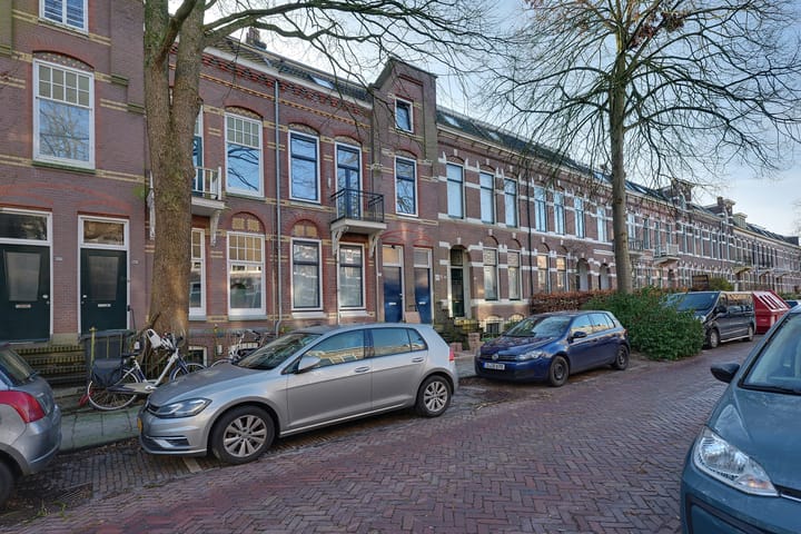 Foto 8 van St. Peterlaan 76-1