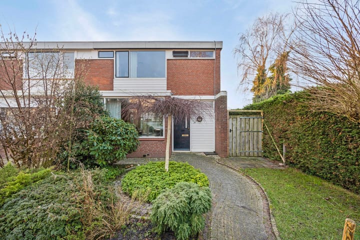 Foto 21 van Jan Vermeerlaan 138