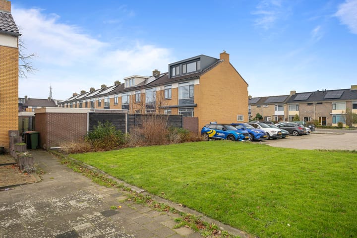 Foto 3 van Pieter Straatlaan 72