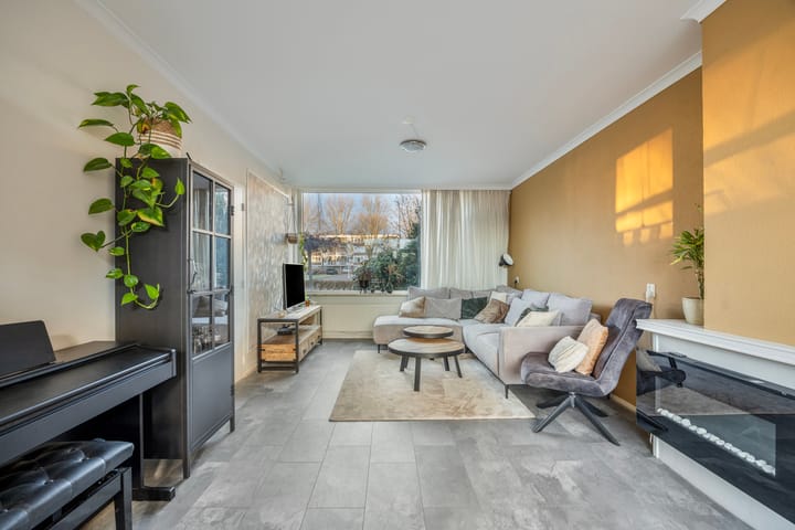 Foto 2 van Jan Vermeerlaan 138