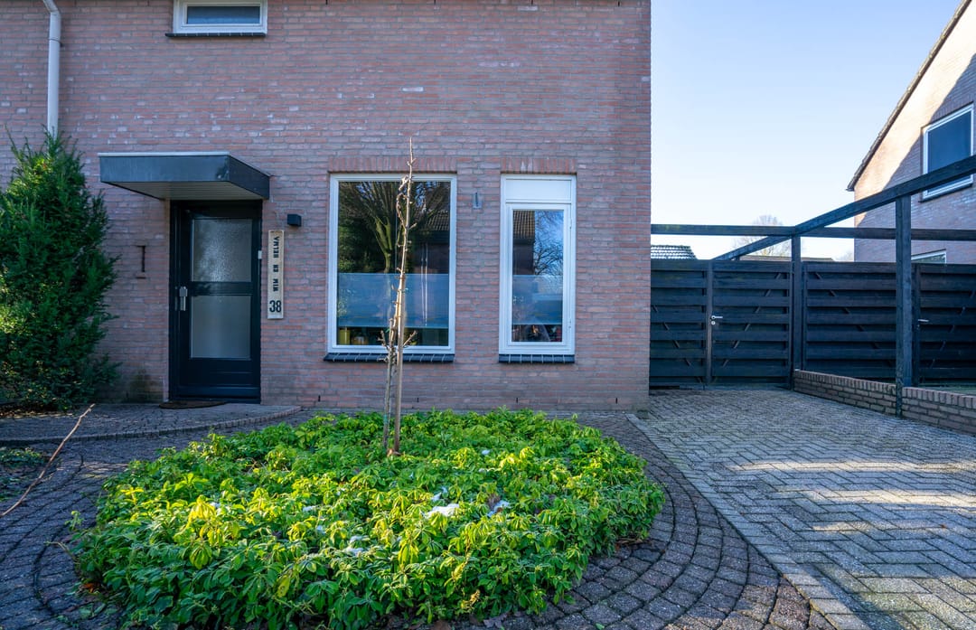 Foto 2 van de Helling 38