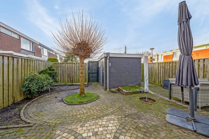 Foto 4 van Jan Vermeerlaan 138