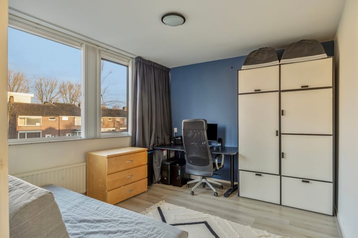 Foto 14 van Jan Vermeerlaan 138