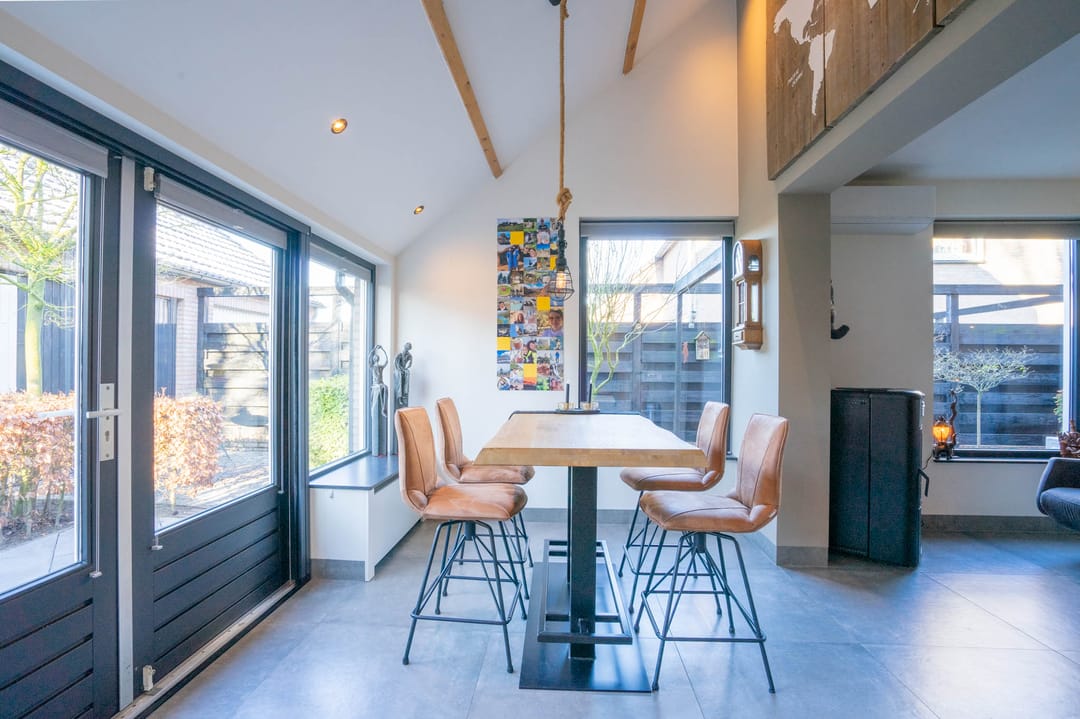 Foto 13 van de Helling 38