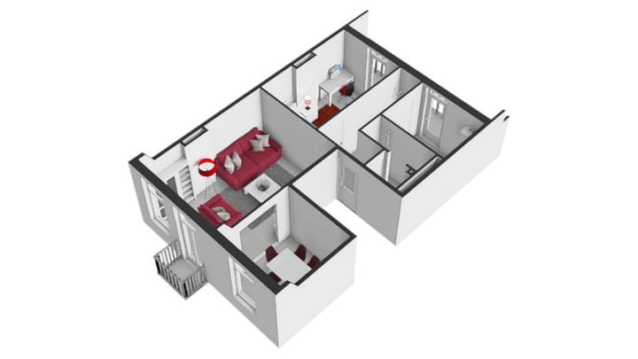 Foto 36 van St. Peterlaan 76-1