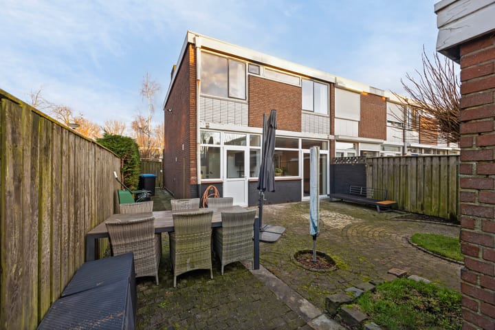 Foto 16 van Jan Vermeerlaan 138