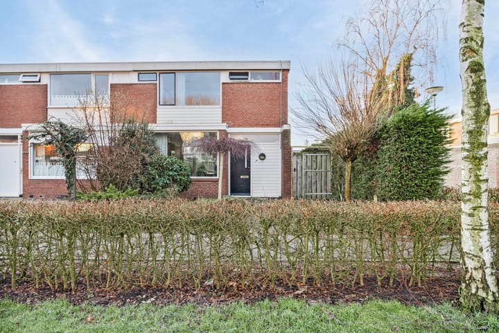 Foto 18 van Jan Vermeerlaan 138