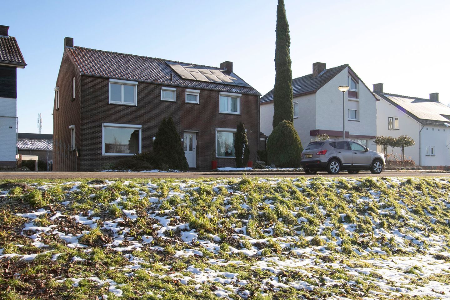 Foto 1 van Steer 1-A