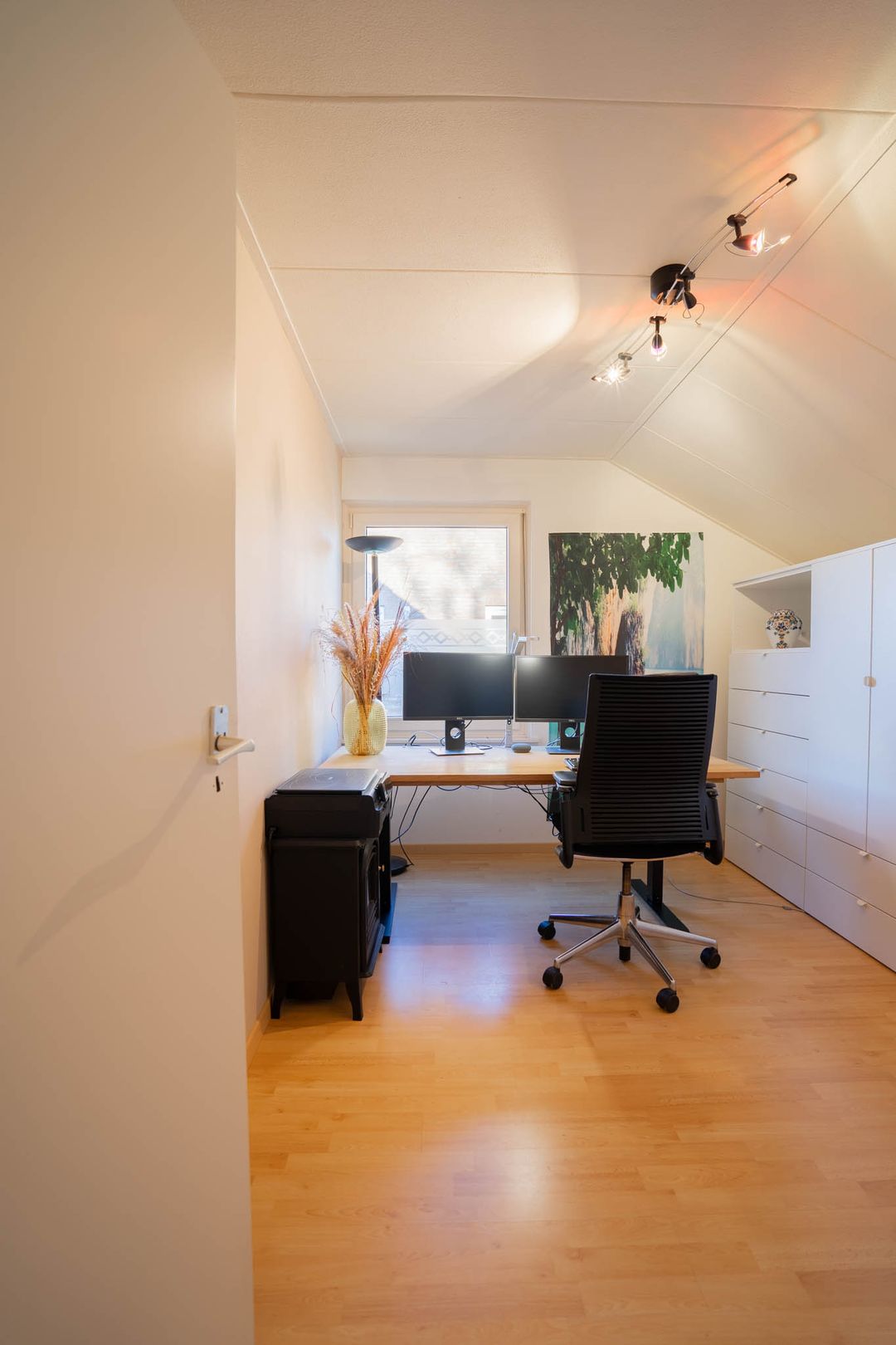 Foto 28 van de Helling 38