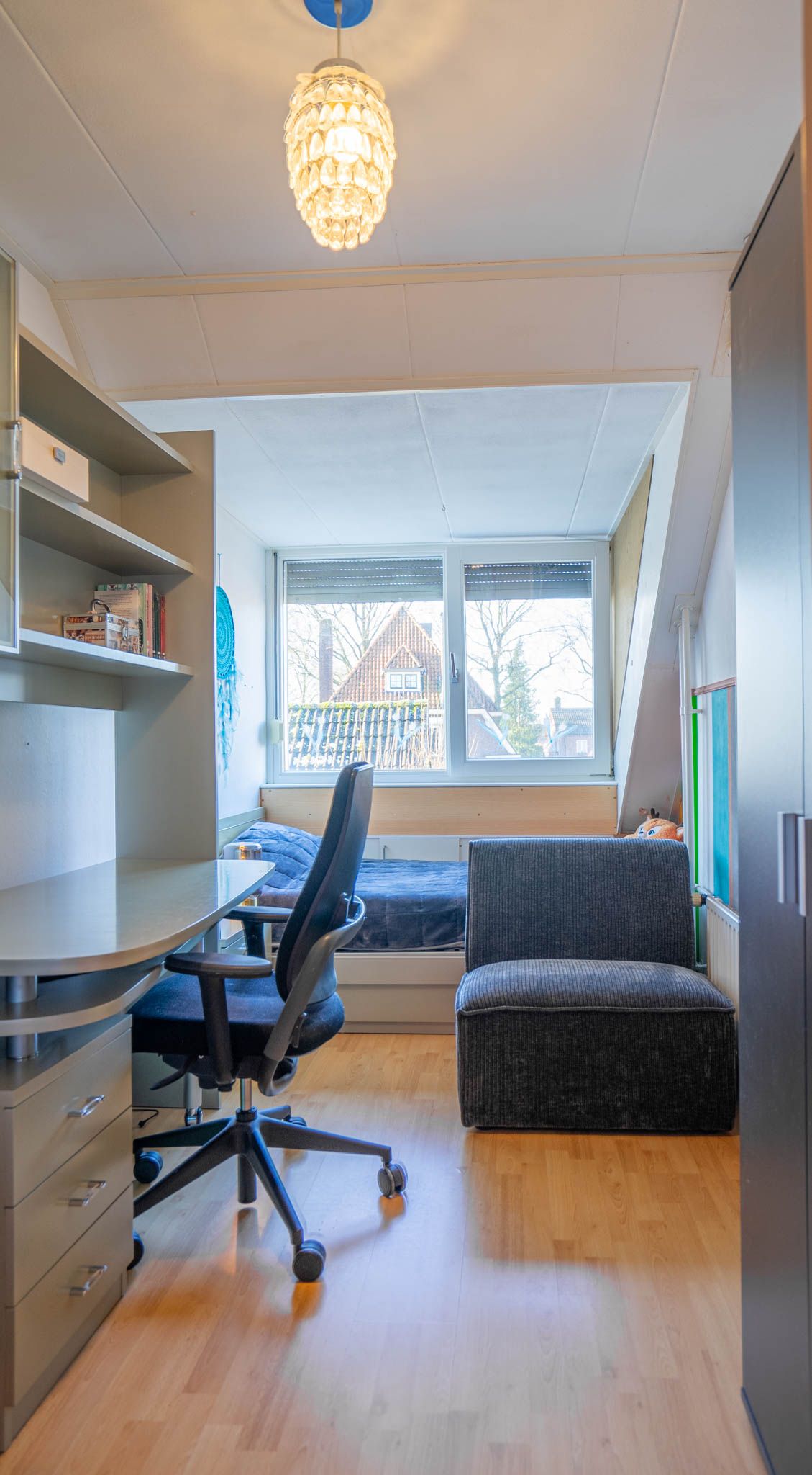 Foto 30 van de Helling 38