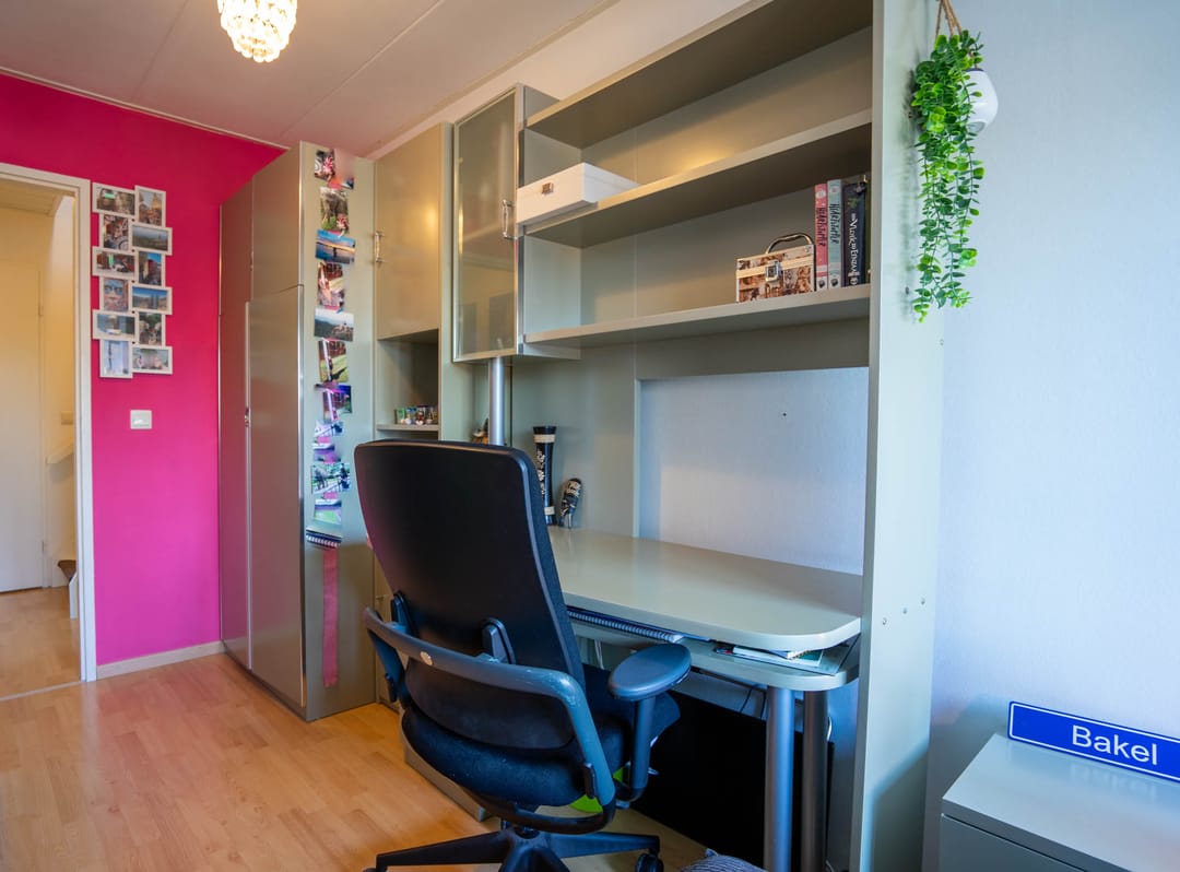 Foto 31 van de Helling 38