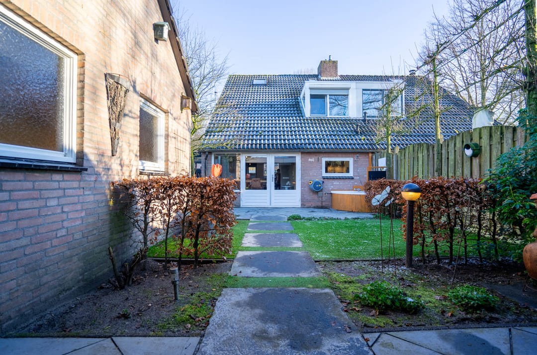 Foto 37 van de Helling 38