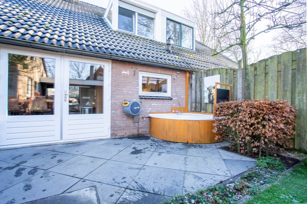 Foto 38 van de Helling 38