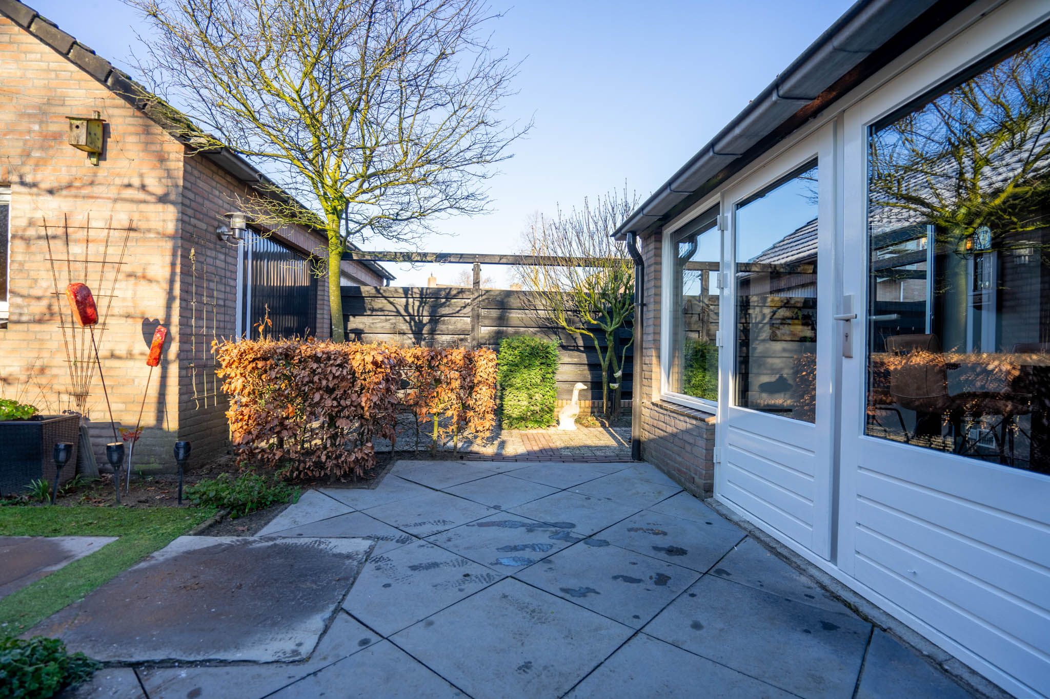 Foto 39 van de Helling 38