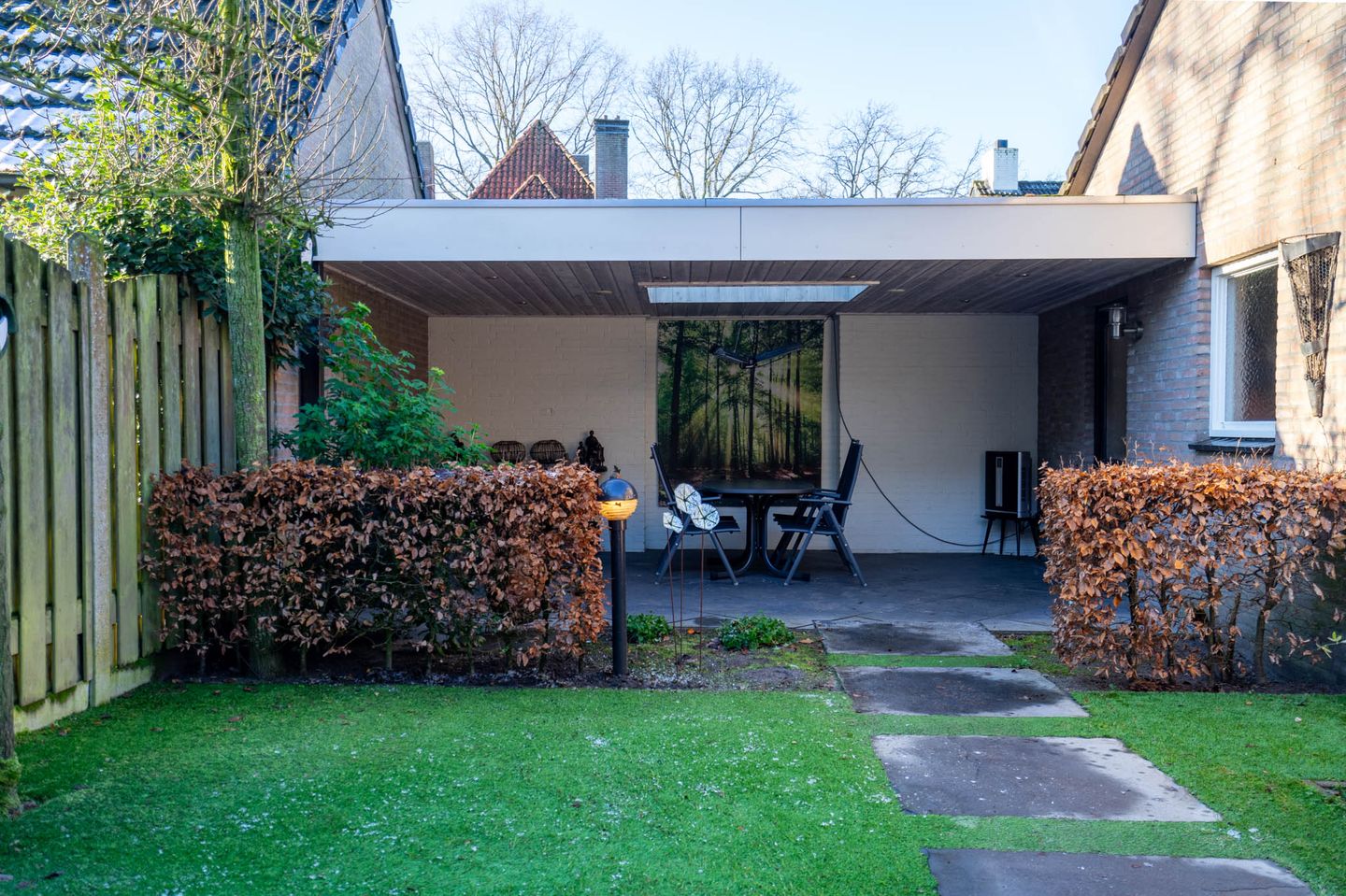 Foto 40 van de Helling 38