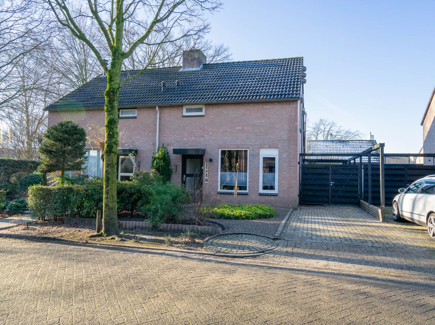 Foto 49 van de Helling 38