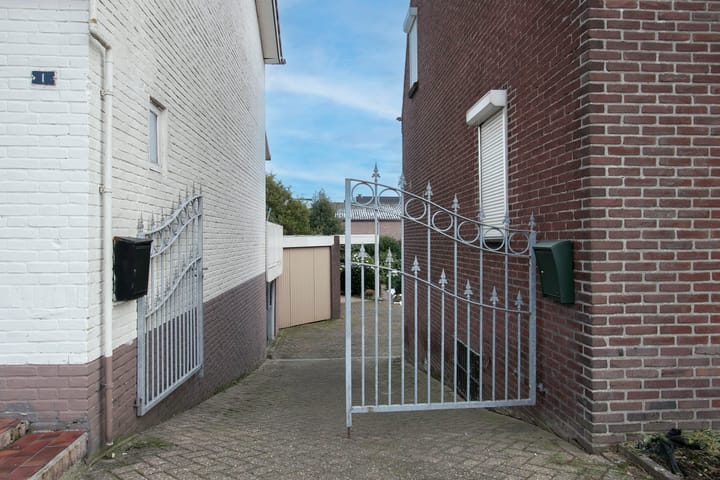 Foto 32 van Steer 1-A