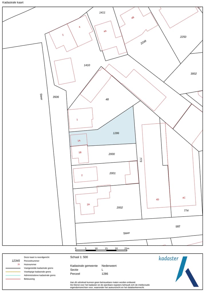 Foto 35 van Steer 1-A