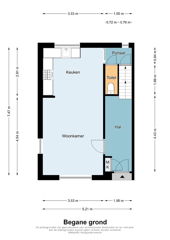 Foto 36 van Steer 1-A