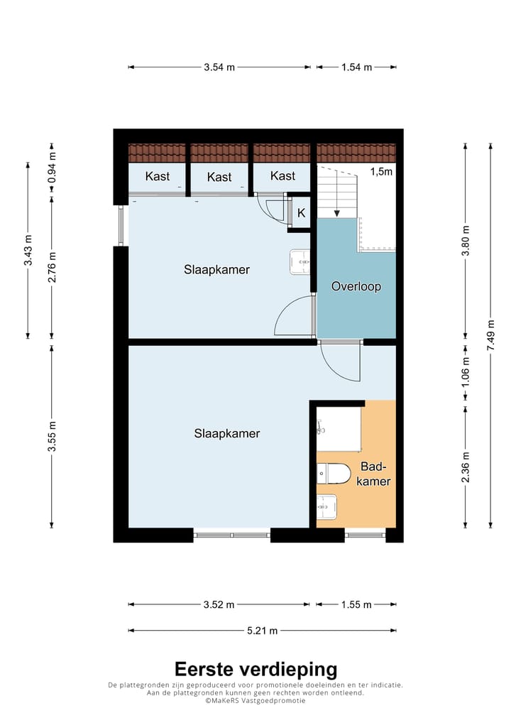 Foto 37 van Steer 1-A
