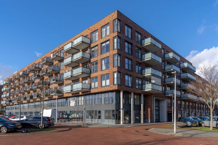 Foto 2 van Miles Davisstraat 259