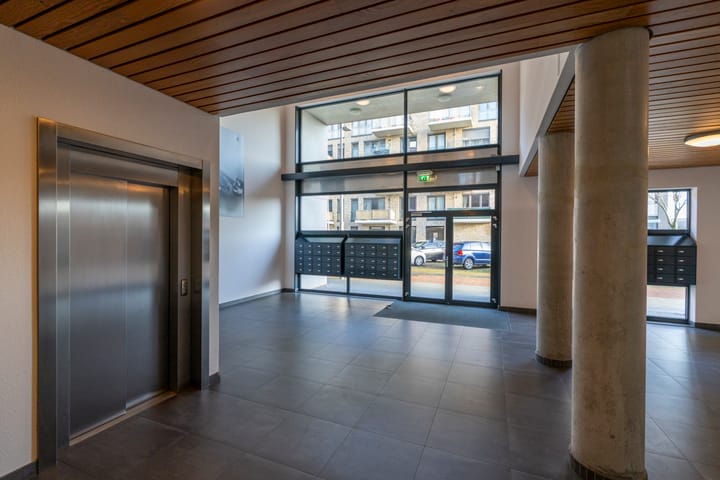 Foto 5 van Miles Davisstraat 259